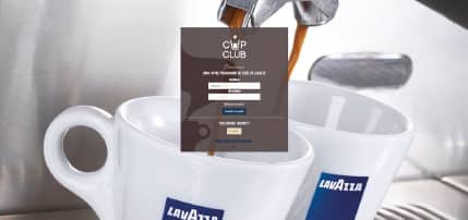 lavazza