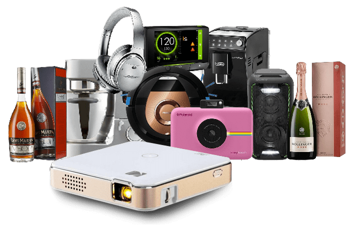 HOME 1 produits beneficiaires