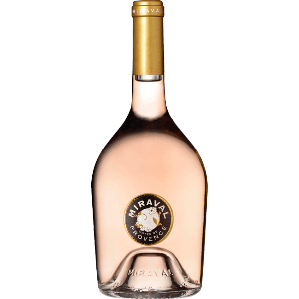 magnum miraval rose 2020