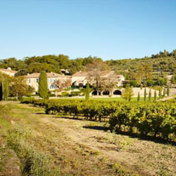 You are currently viewing Le château de Miraval
