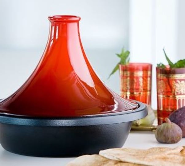 tagine le Creuset